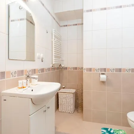 Okopowa By Renters *