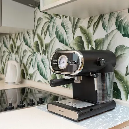 Okopowa By Renters Apartmán Kolobřeh