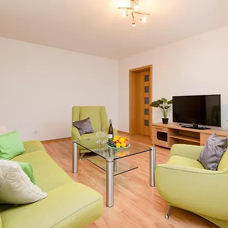Okopowa By Renters Daire