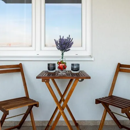 Okopowa By Renters Daire *