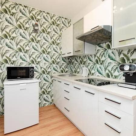 Okopowa By Renters * קולובז'ג